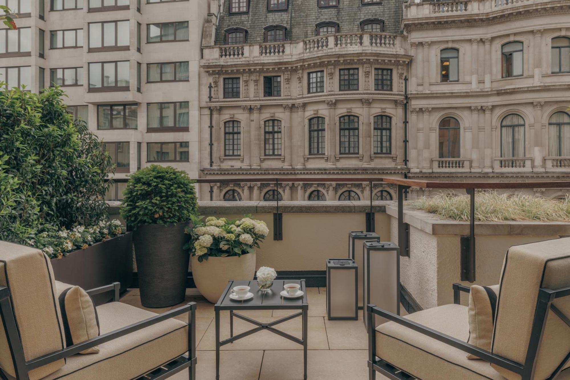 Suite Grand Terrace