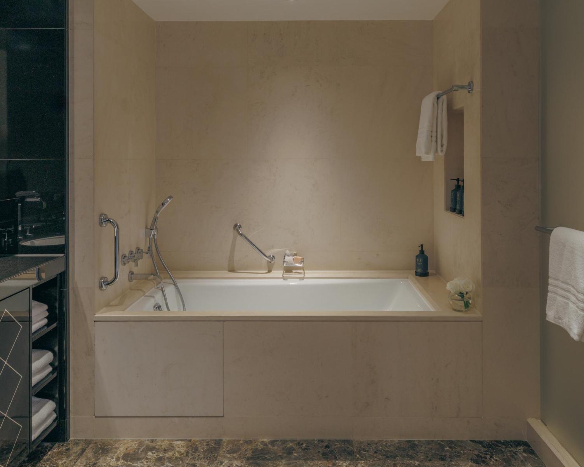 Suite Deluxe