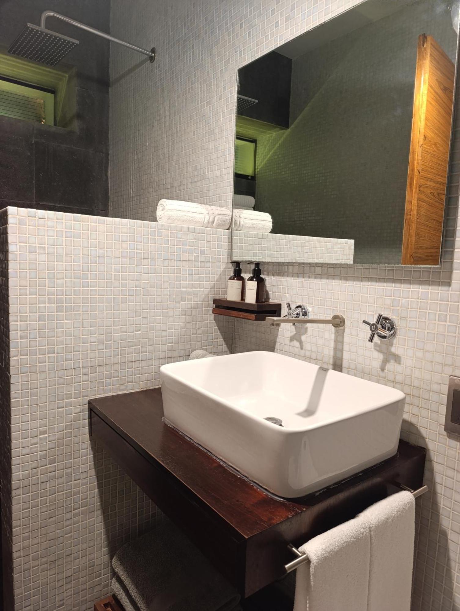 Double Room Terrace