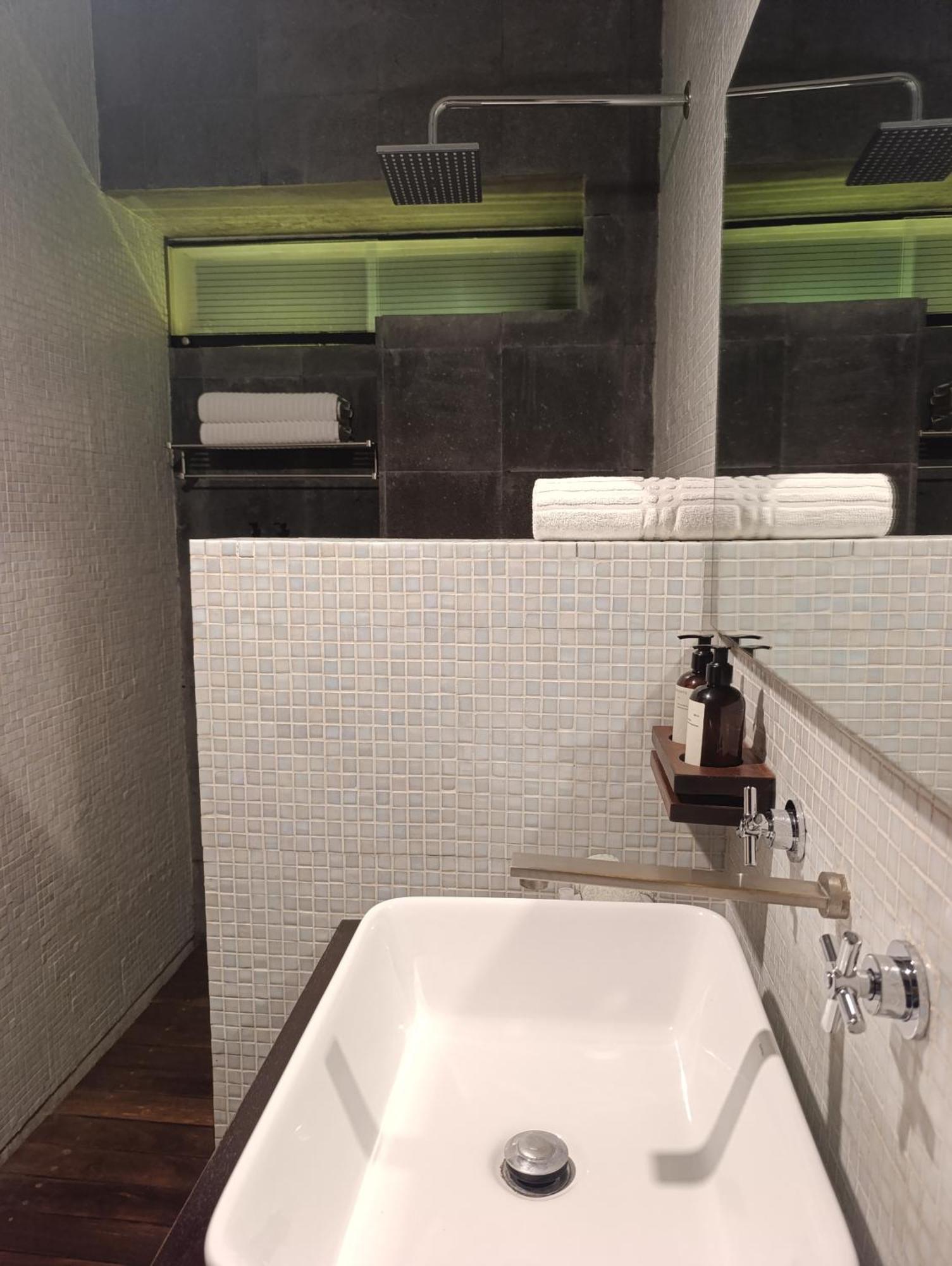 Double Room Terrace