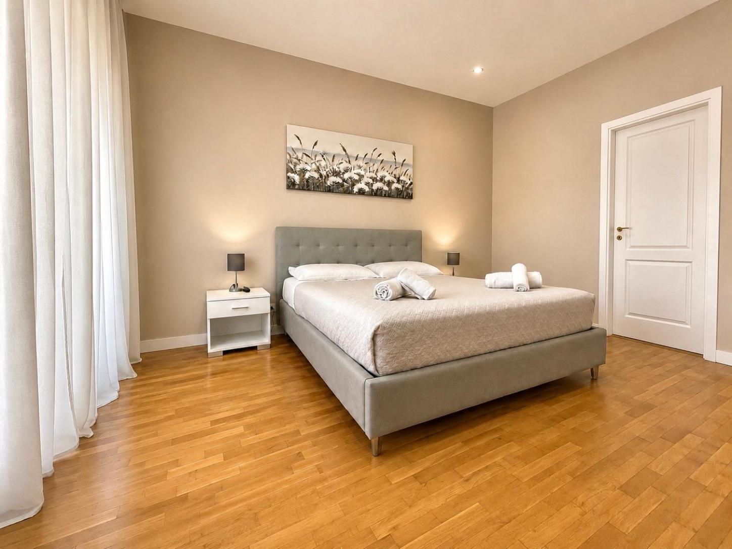 Suite con 1 Camera da Letto
