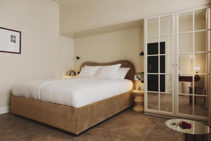 Habitación Doble Estándar