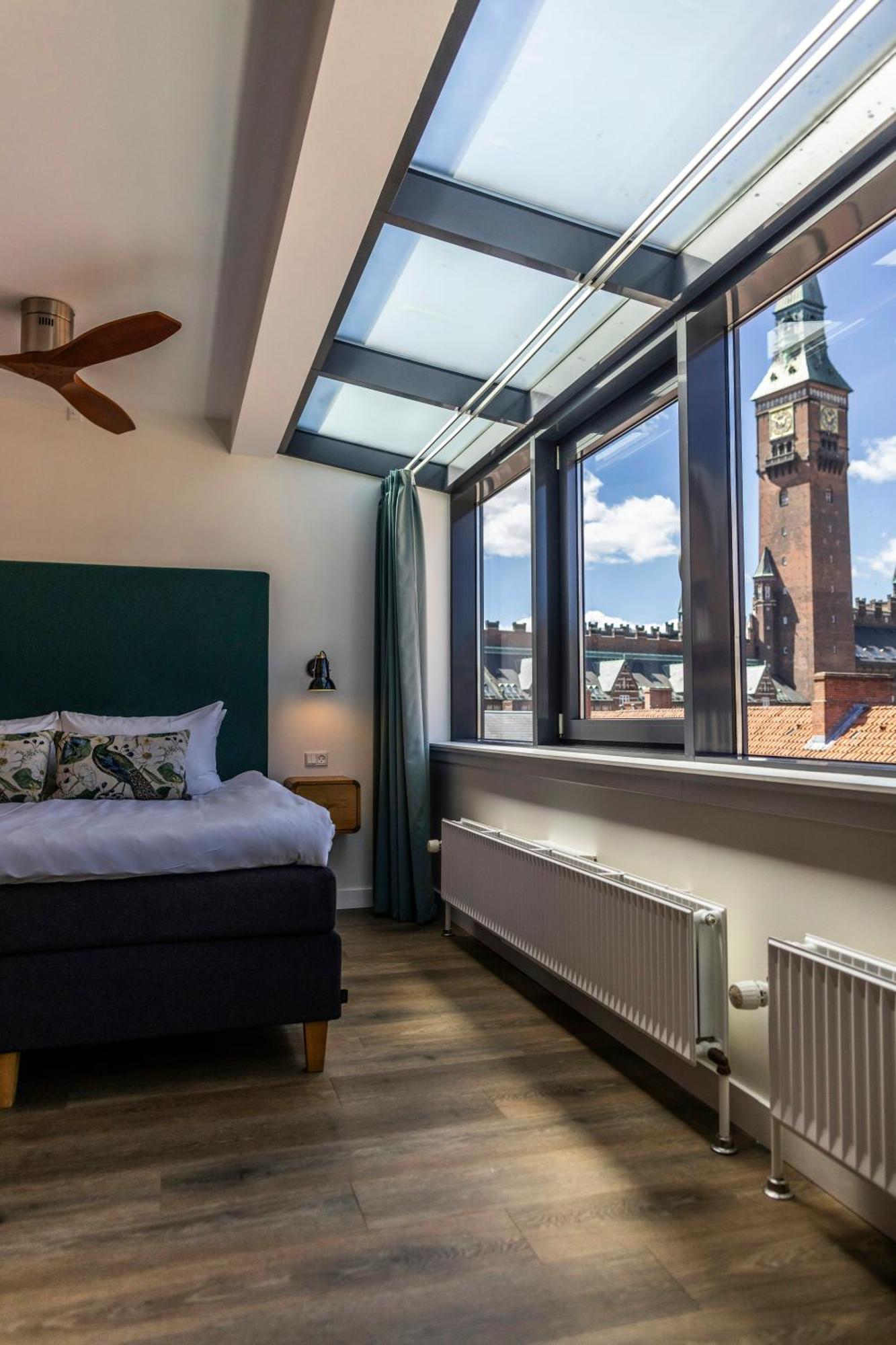 Suite con vistas