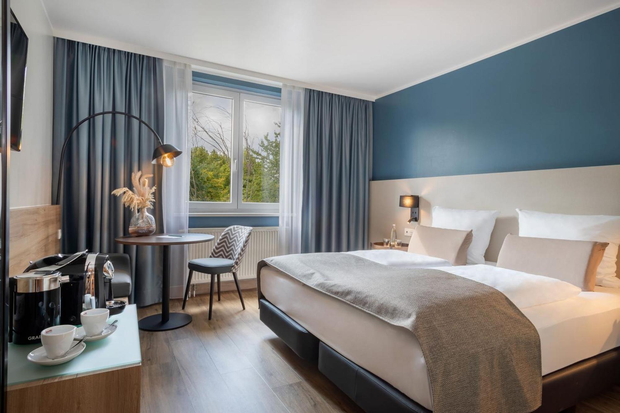 Premium Kamer