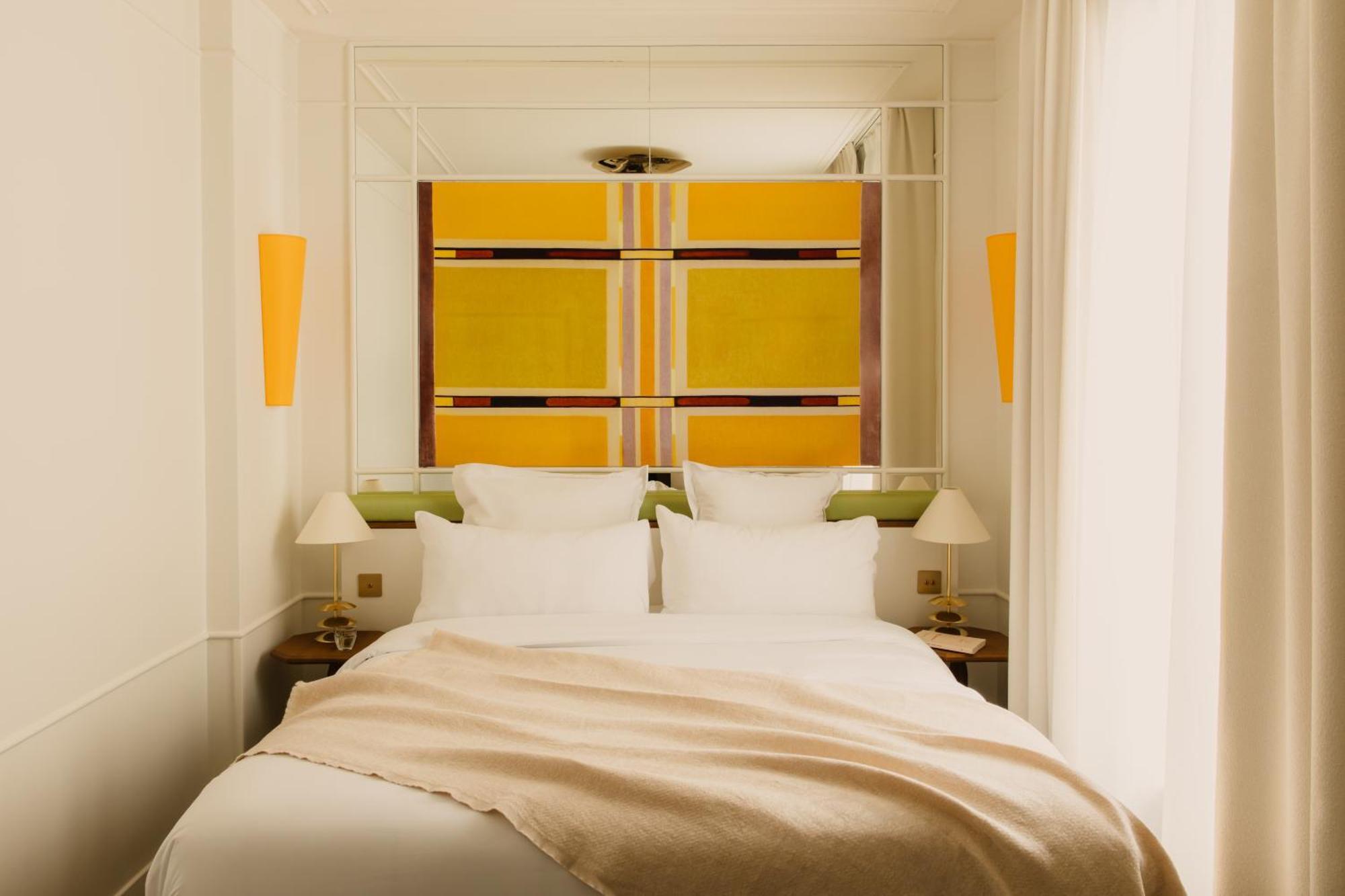 Privilege Room
