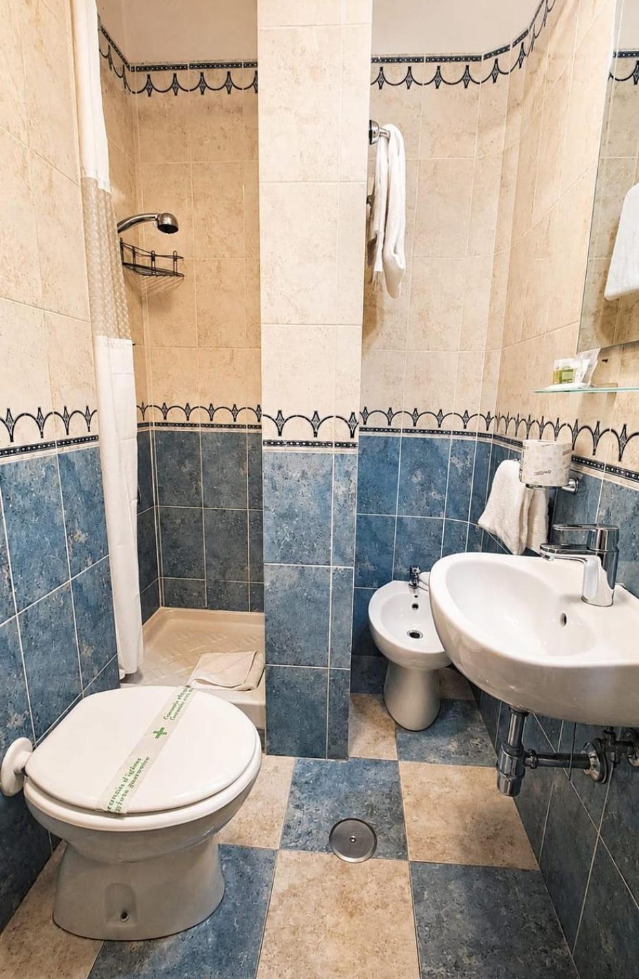 Budget Single Room