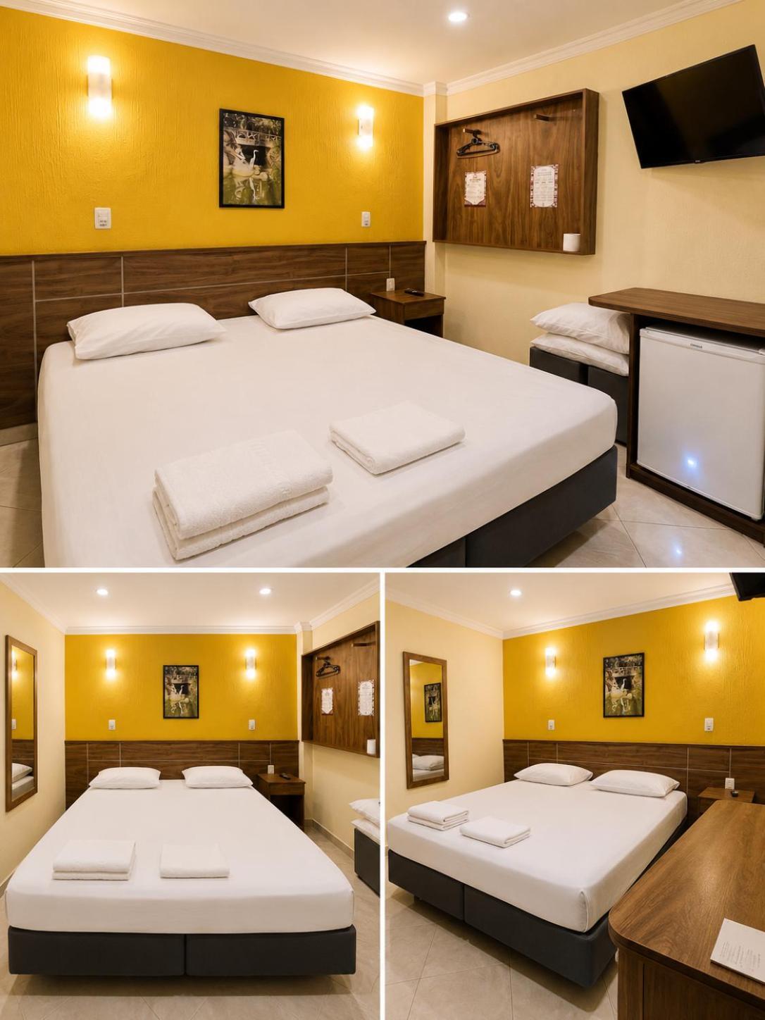 Habitación Doble