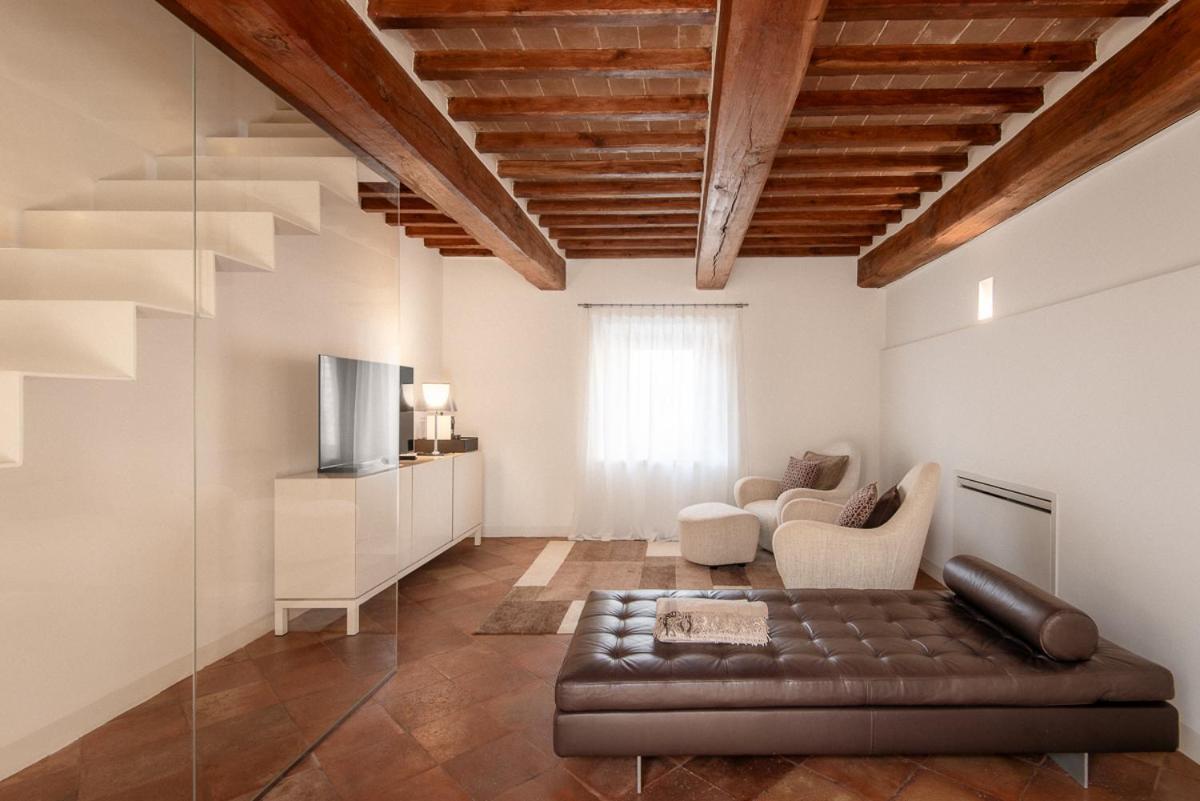 Suite con Accesso Spa