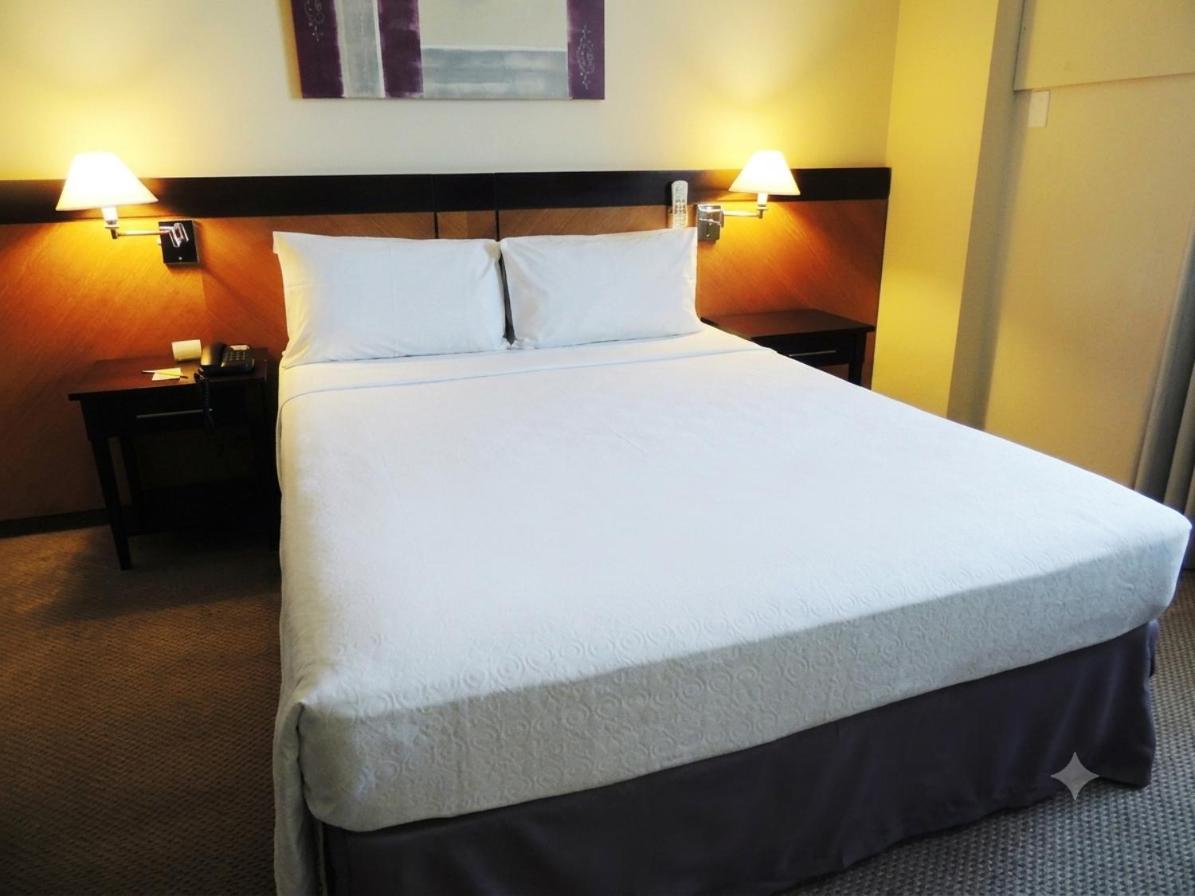 Quarto Duplo Superior