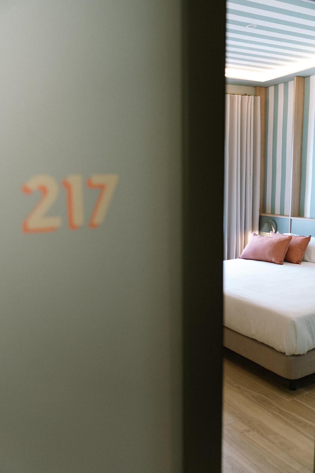 Habitación Doble Deluxe