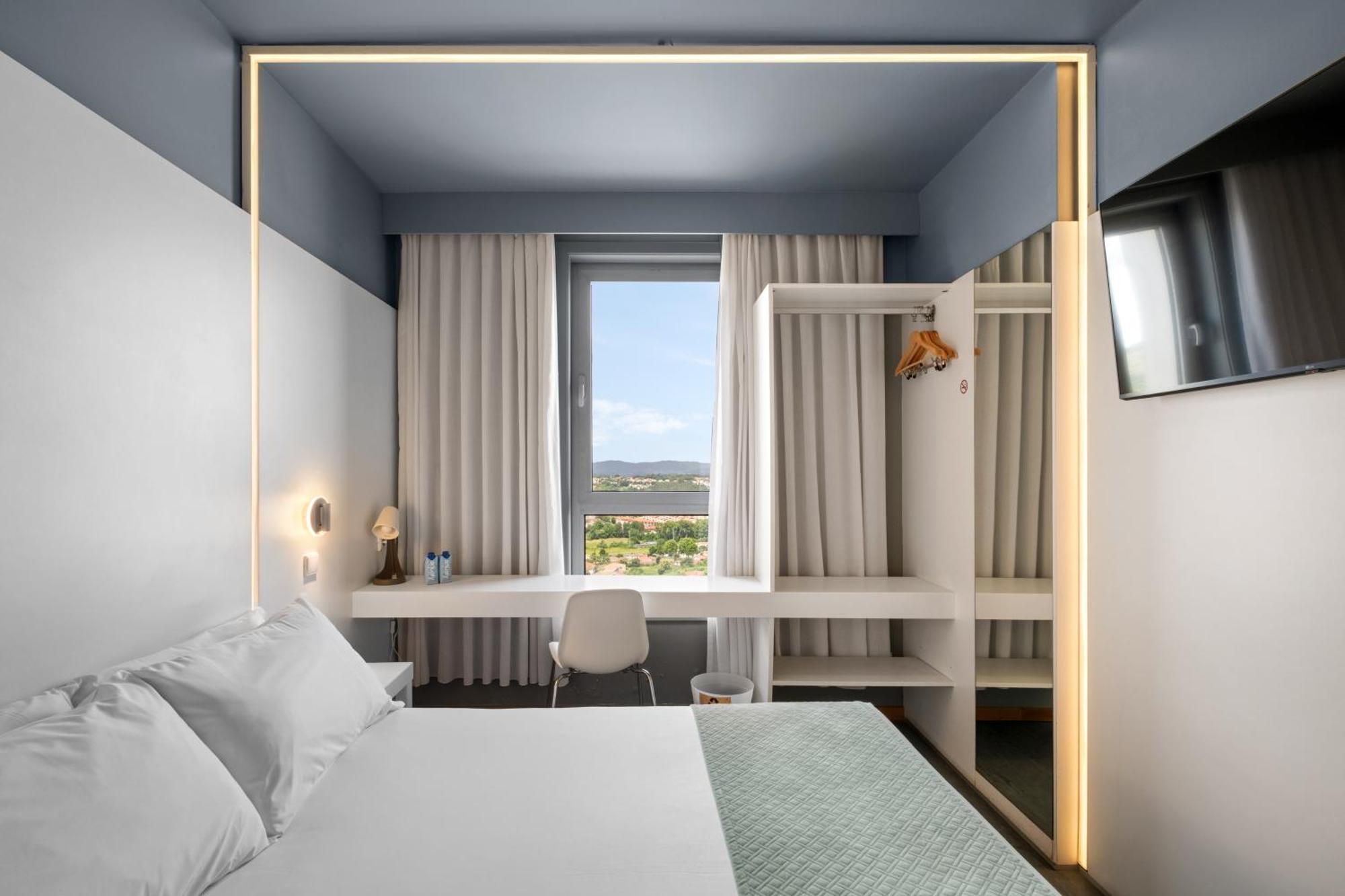 Chambre Double Basique
