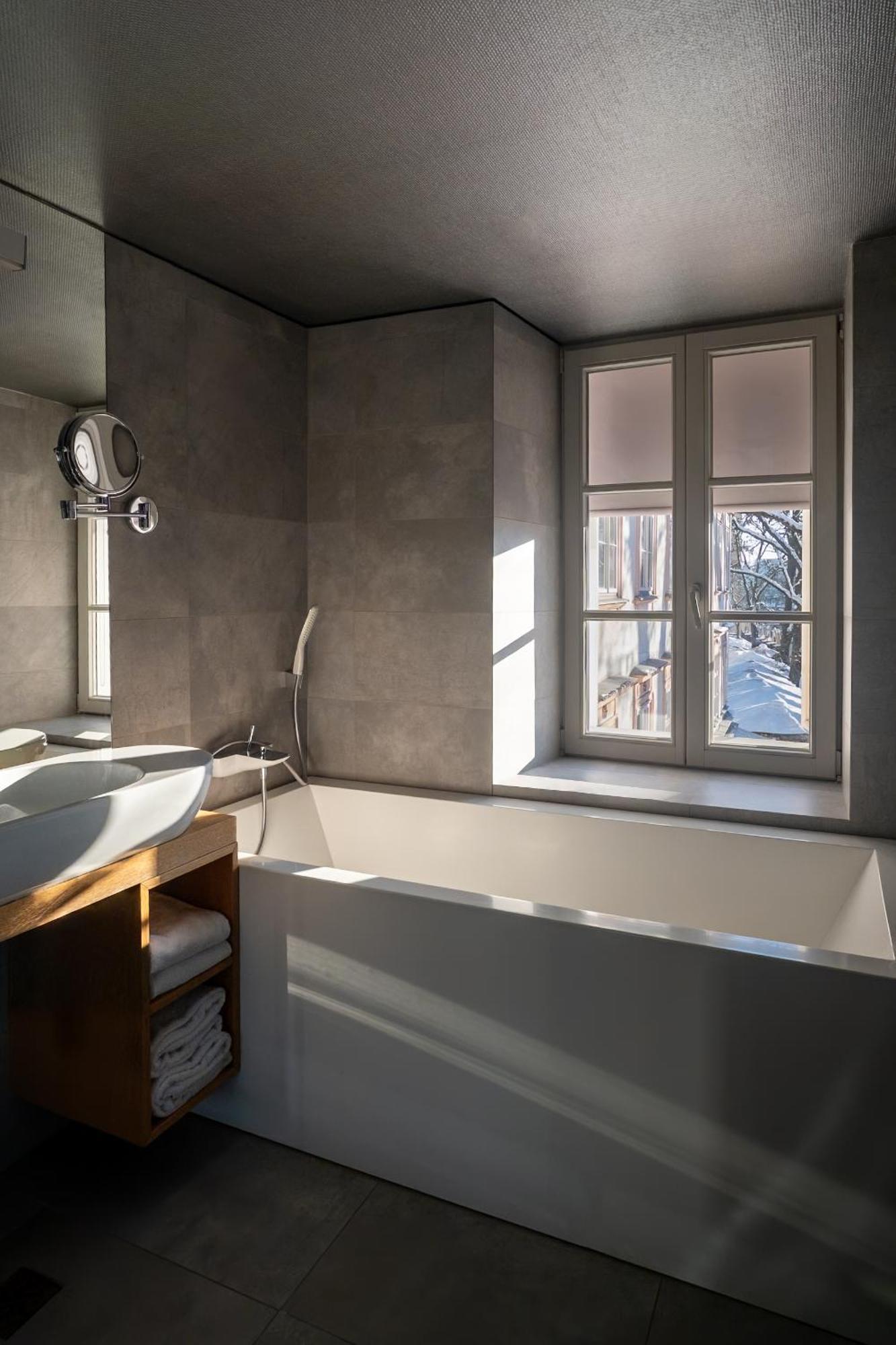 Junior Suite River View