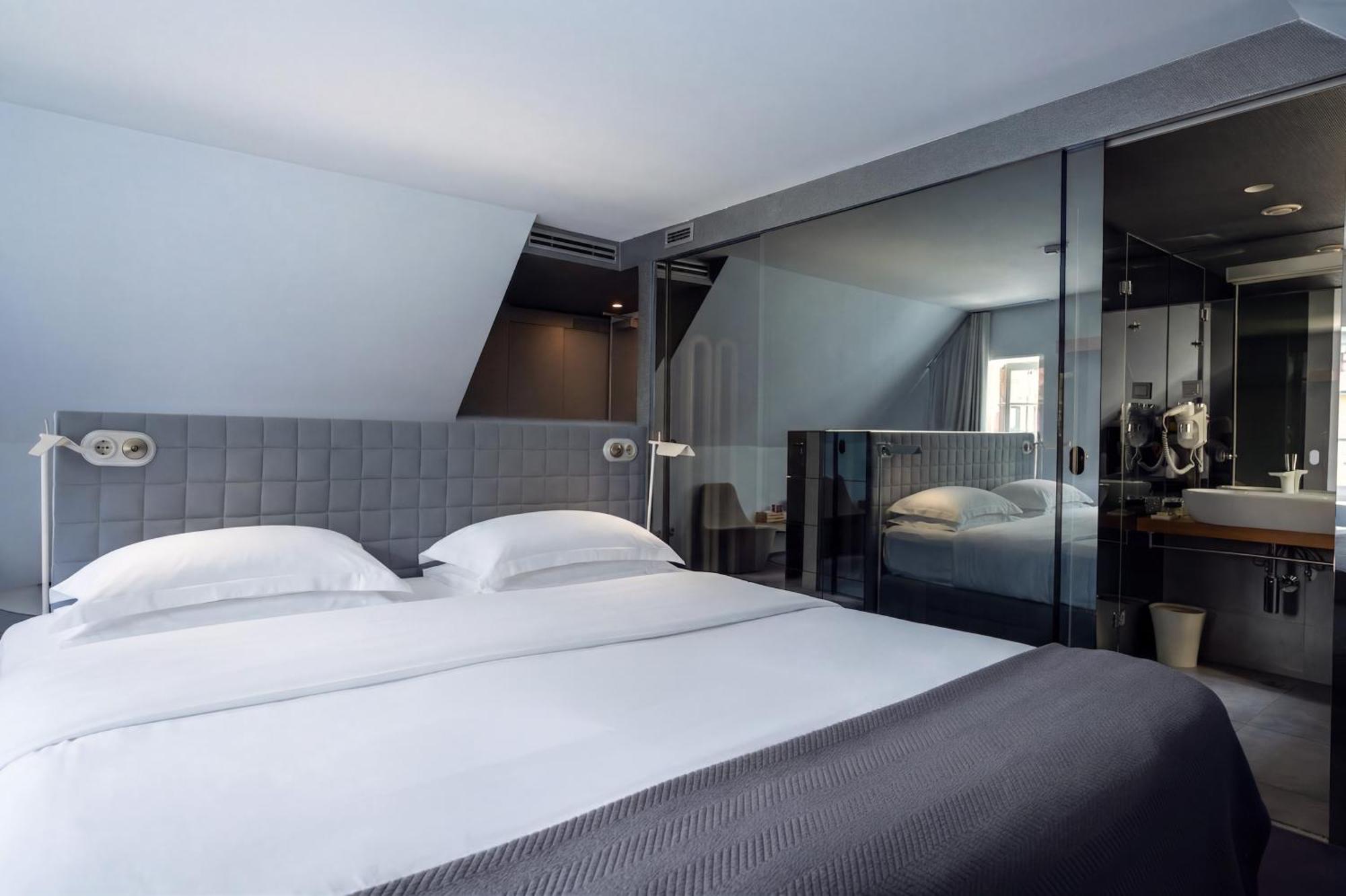 Junior Suite River View
