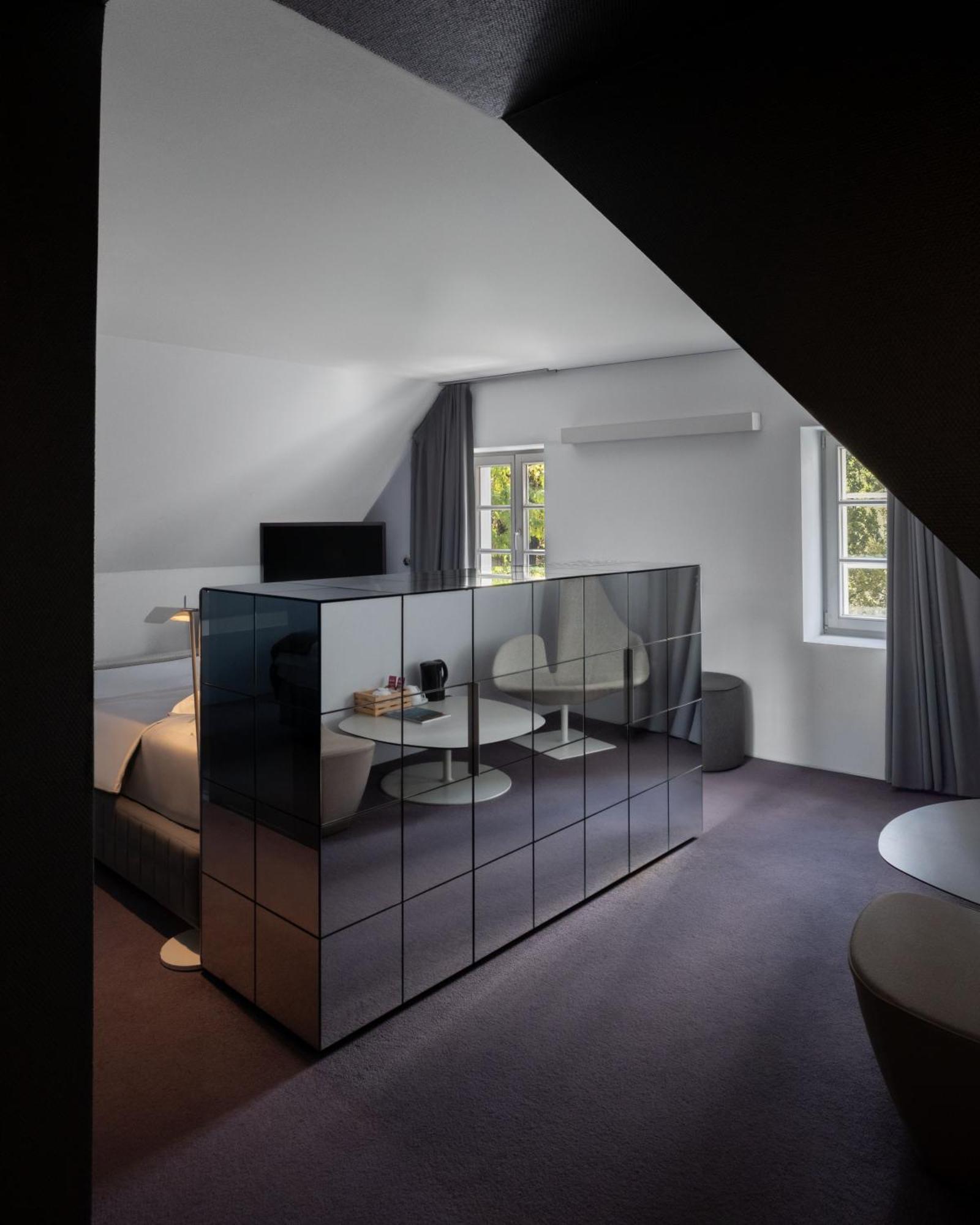 Junior Suite River View