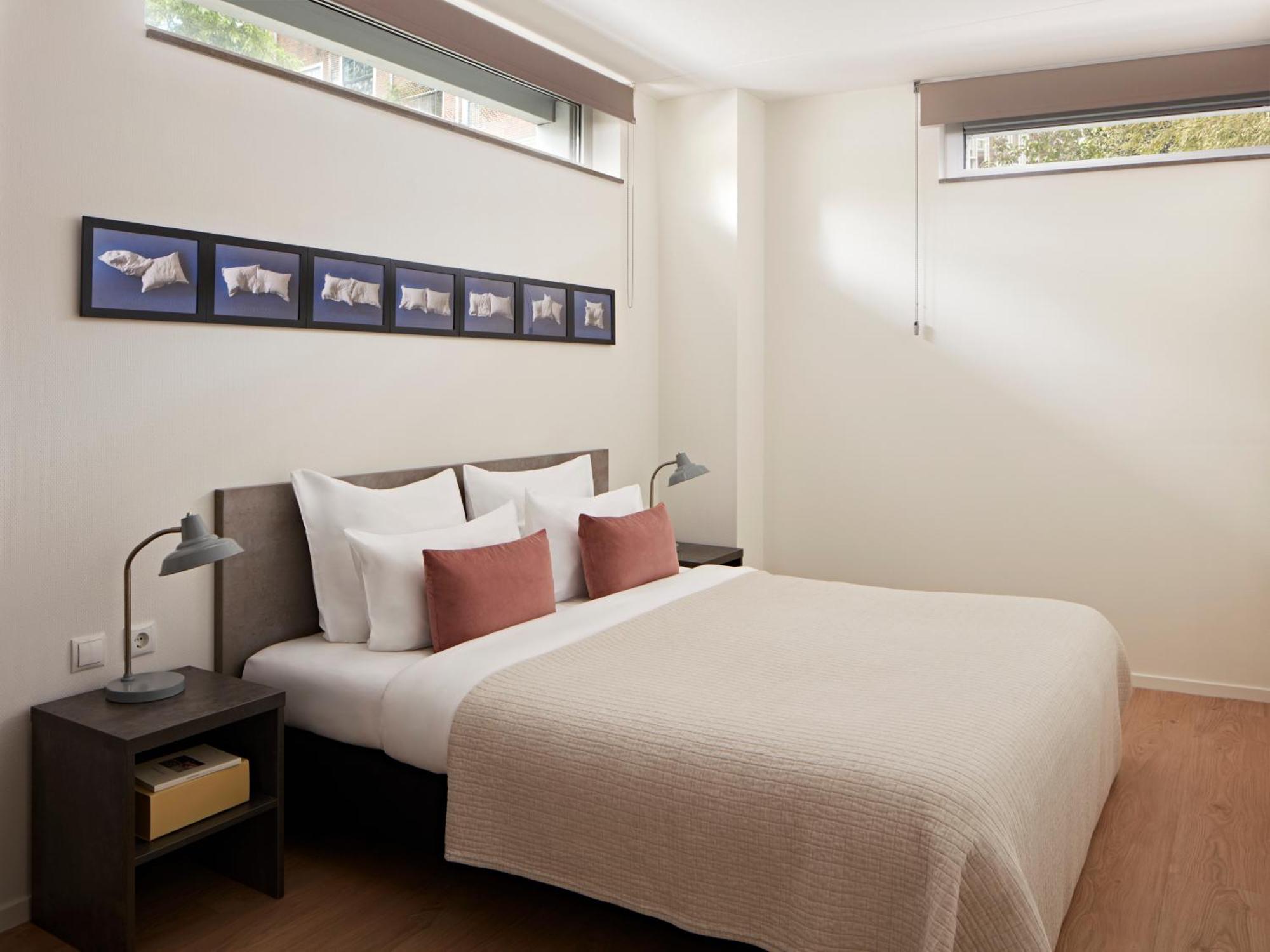 Appartamento con 2 Camere da Letto