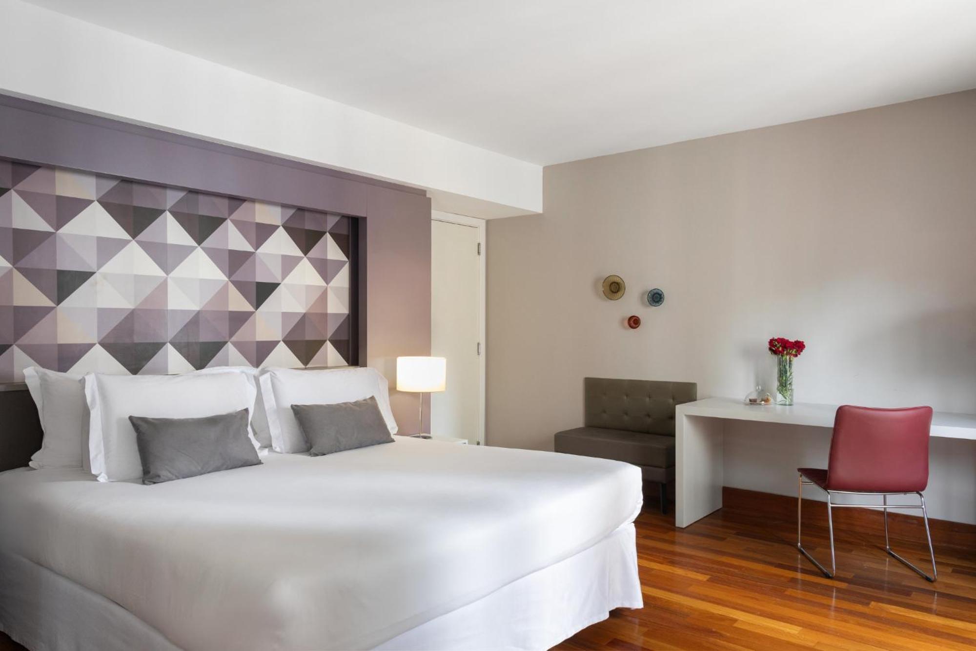 Premium Double Room
