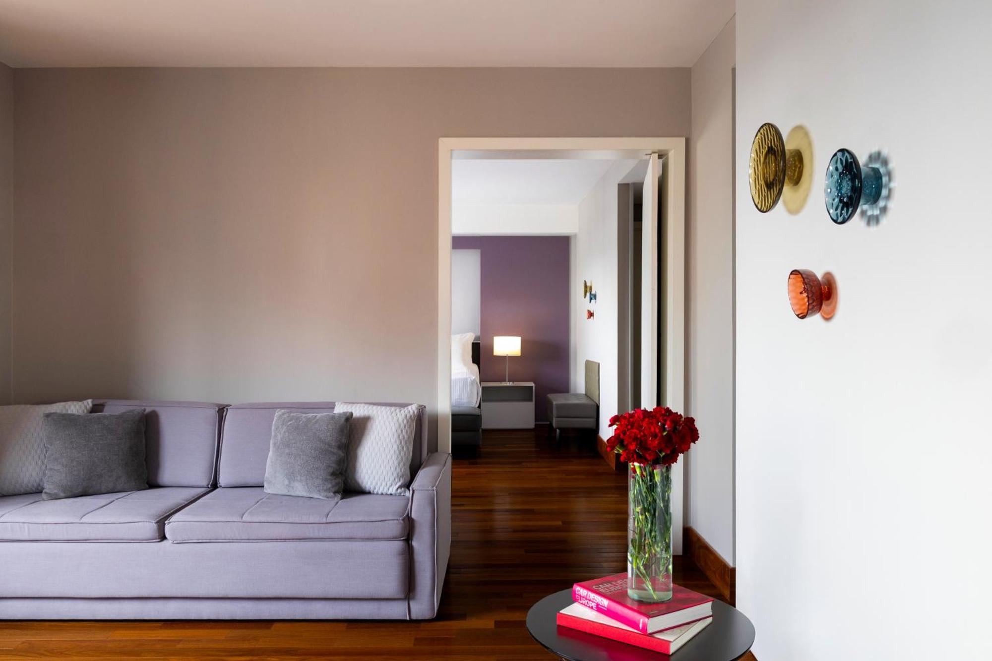 Deluxe Suite