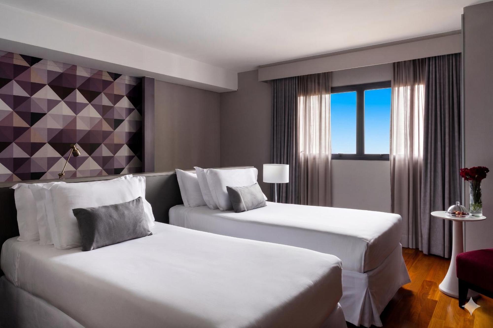Premium Twin Room