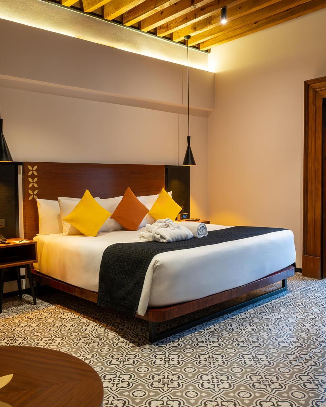 Suite Junior Deluxe