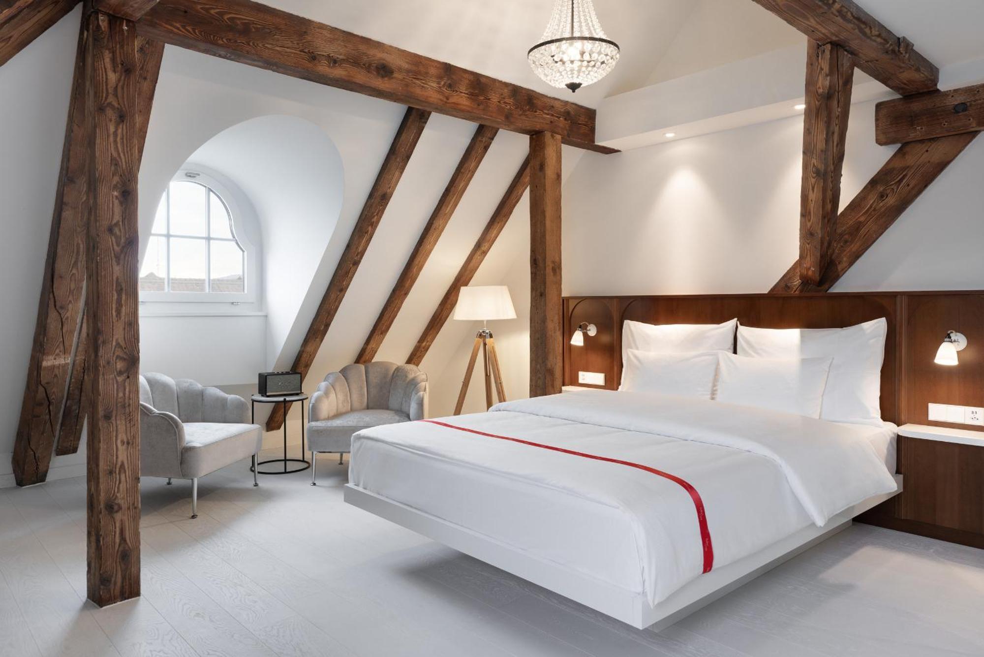 Habitación Loft