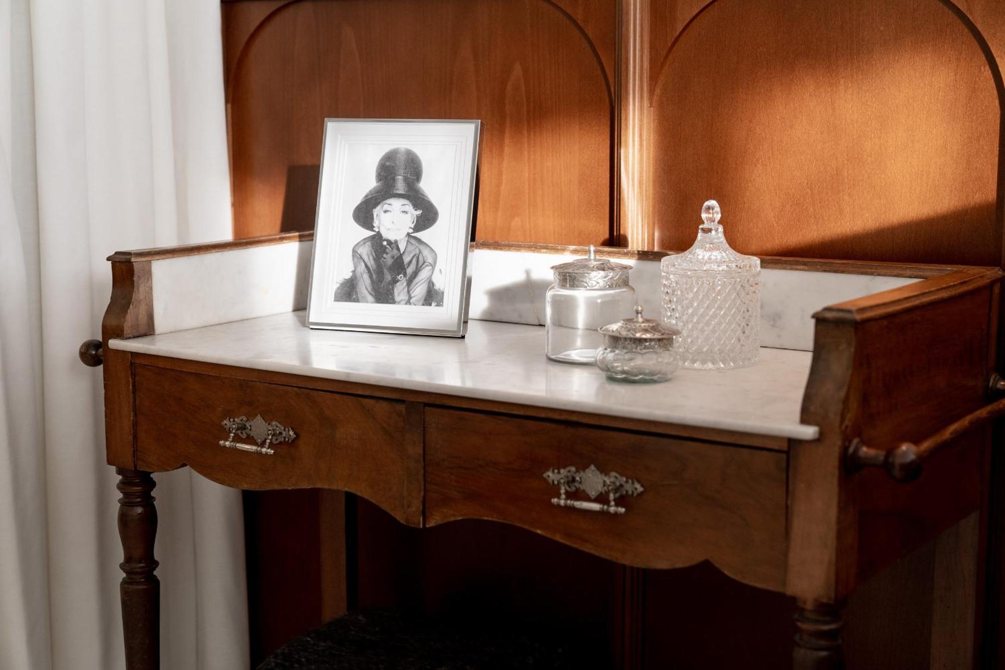 Habitación Estrella