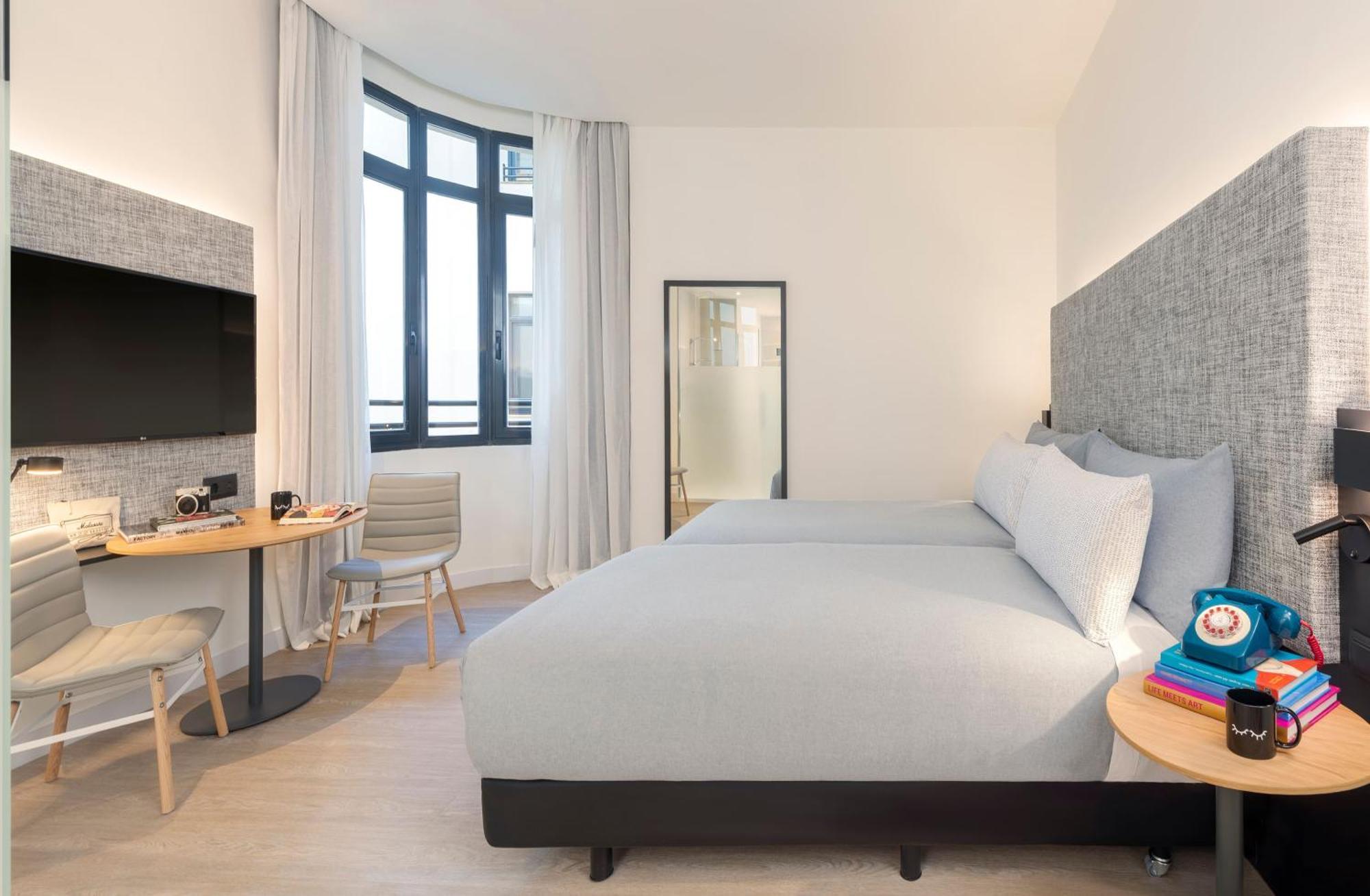 Quarto Innside Premium