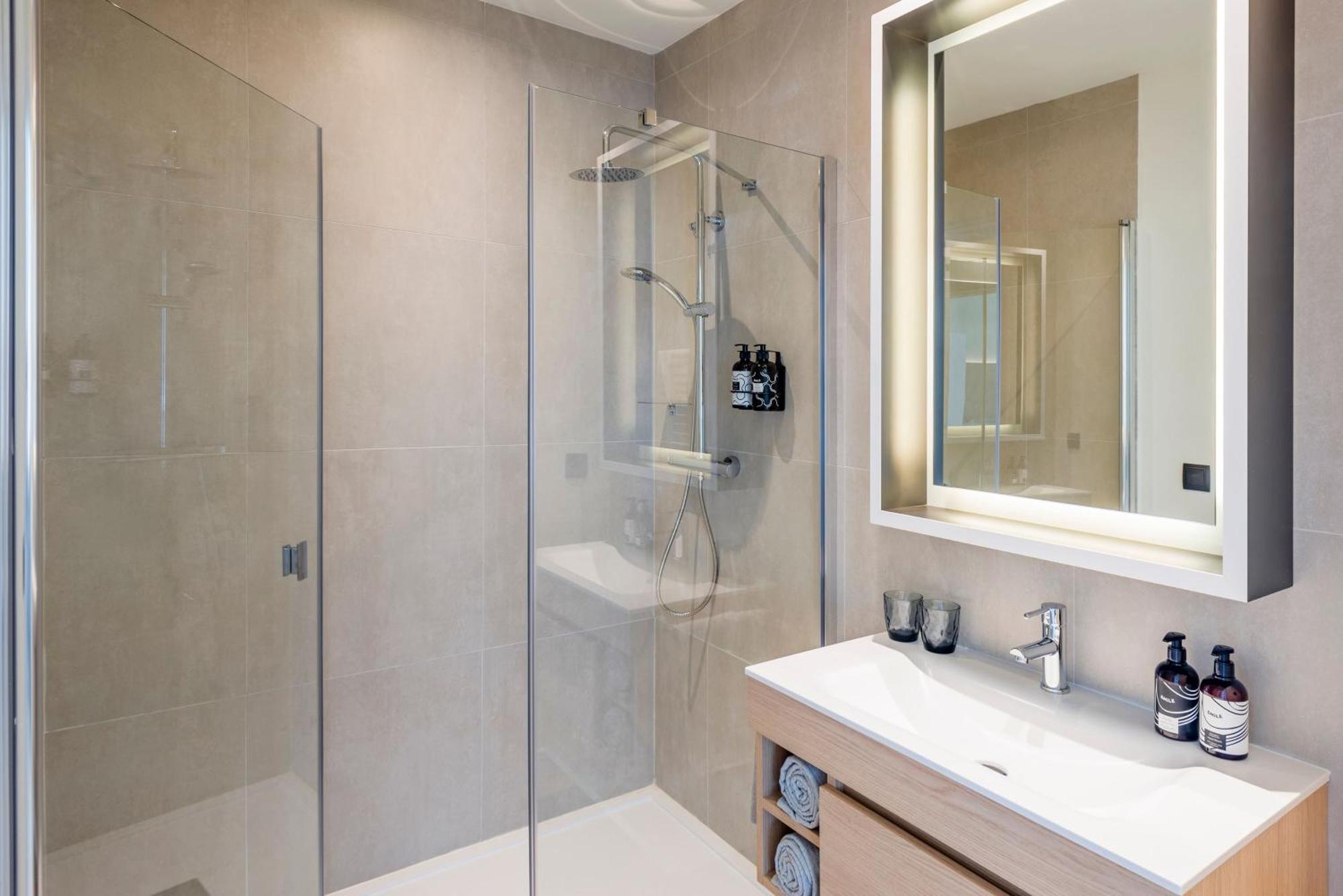 Innside Premium Connected Room