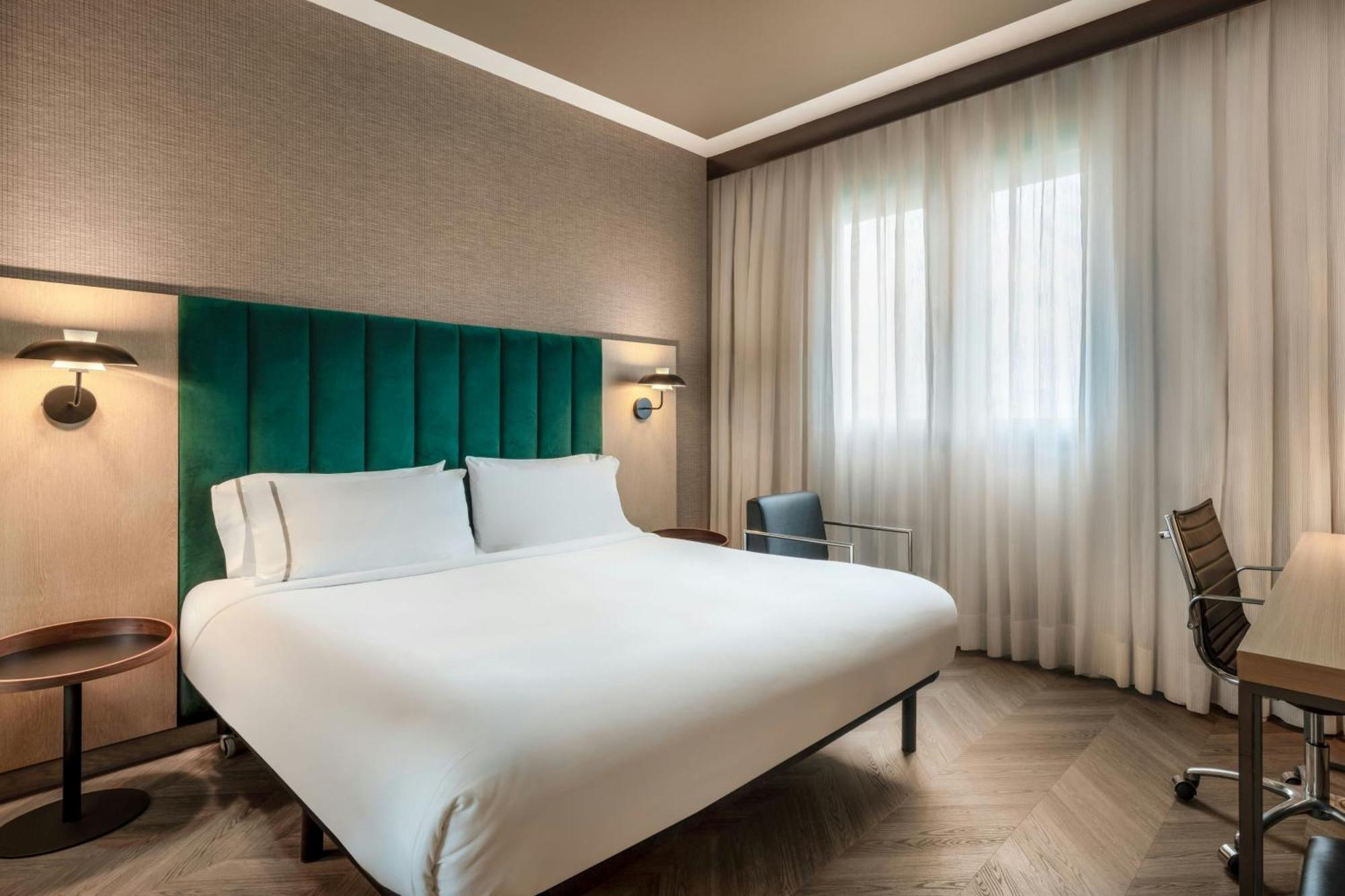 Camera Standard con 1 Letto King-Size