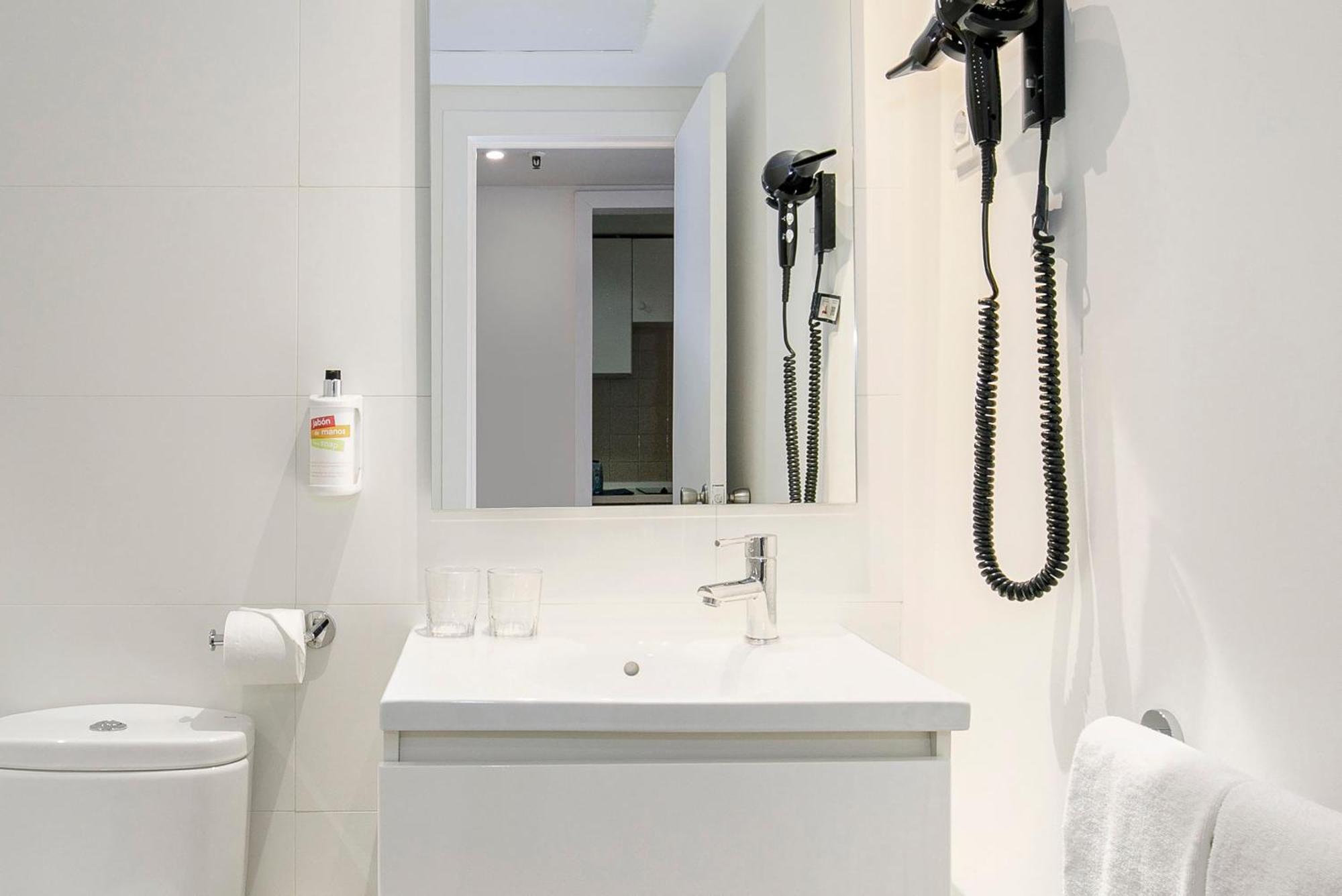 Apartamento Superior de 2 dormitorios con vistas al mar