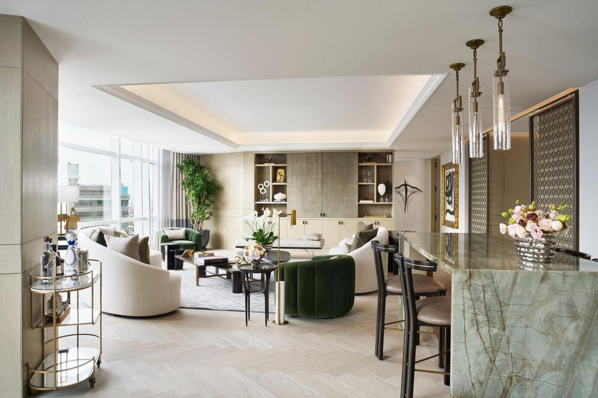 St Regis-Butler Service Suite Reforma Avenue view,1774447589:JPEG