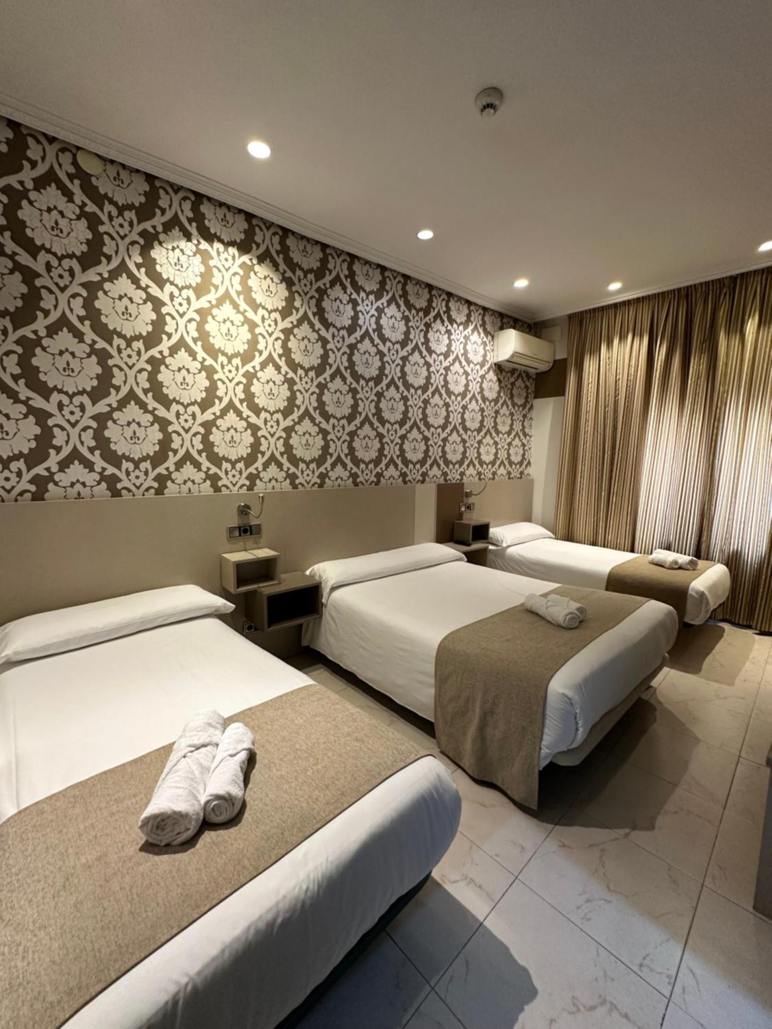 Chambre Familiale