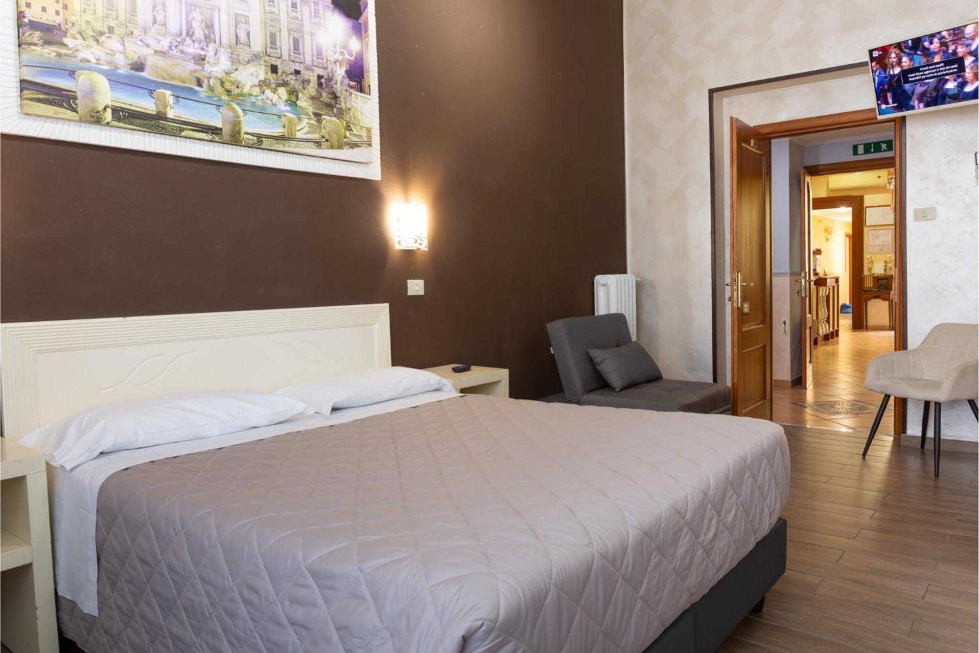 Quarto Triplo