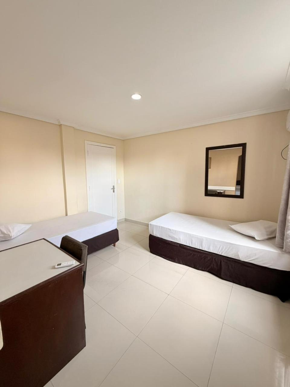 Double Room Double bed