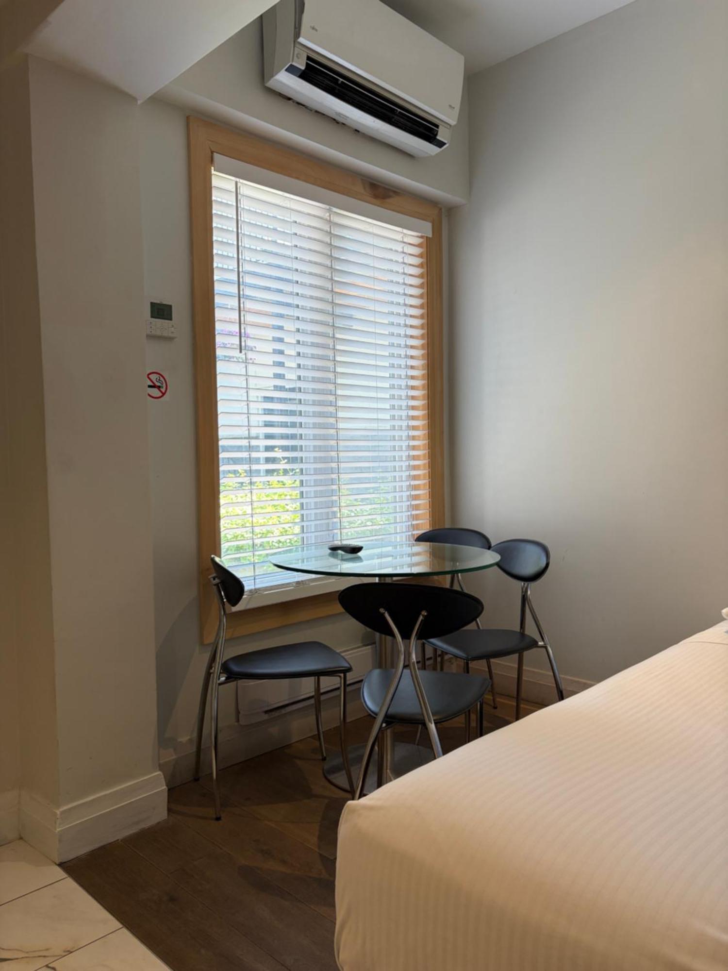 Superior Studio 2 Bed