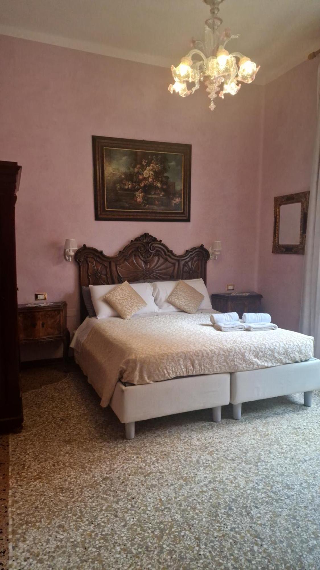 Habitación Doble Superior