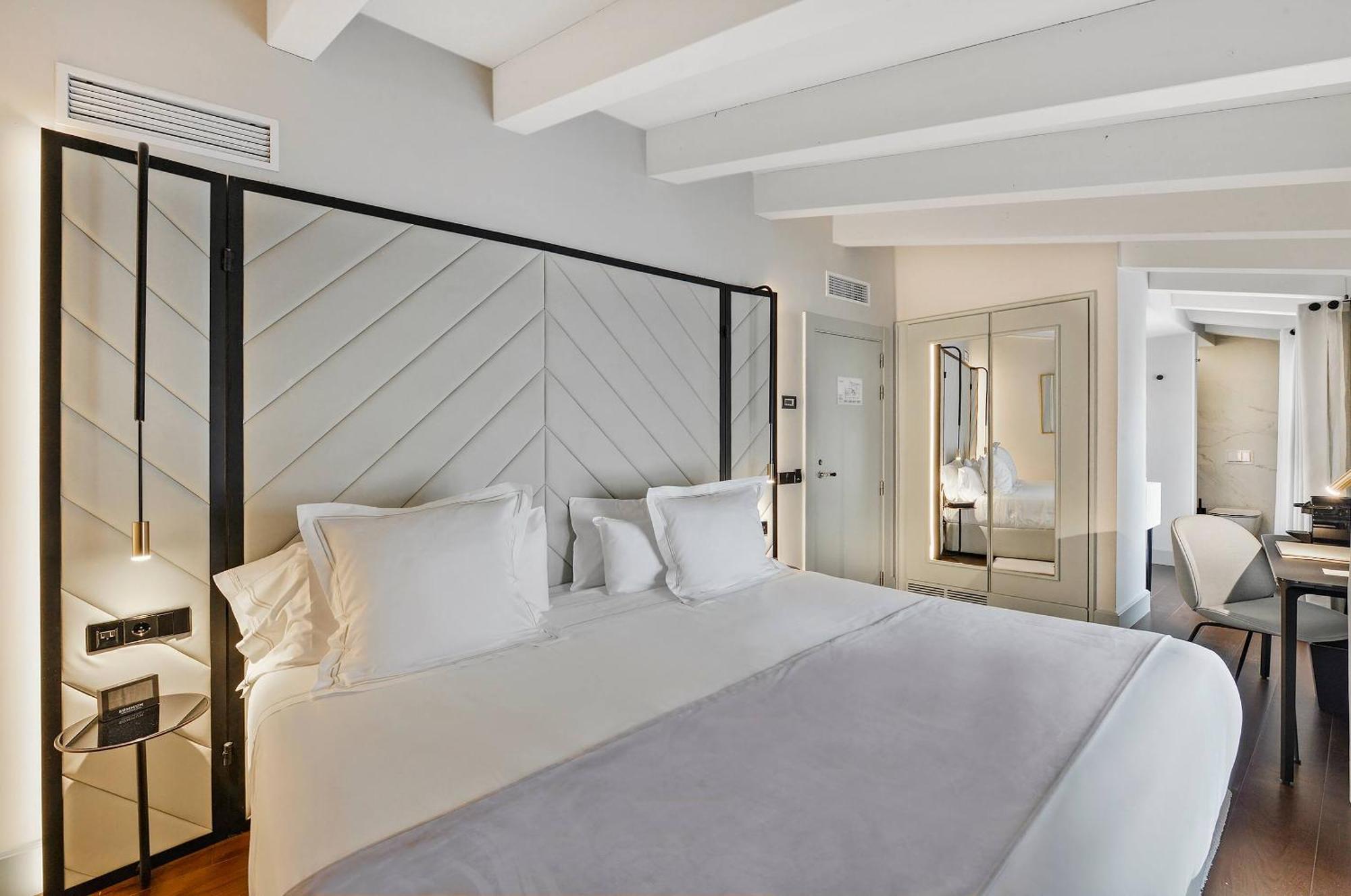 Style Room with Terrace