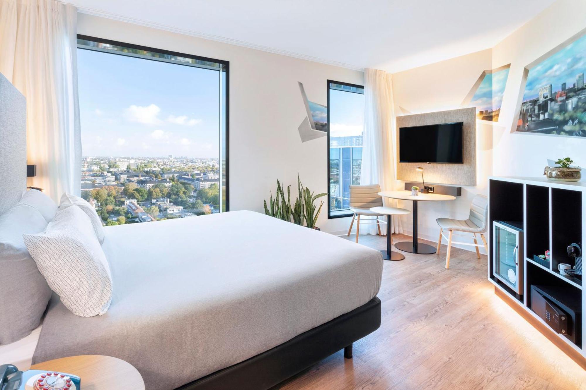 The Loft Sky View
