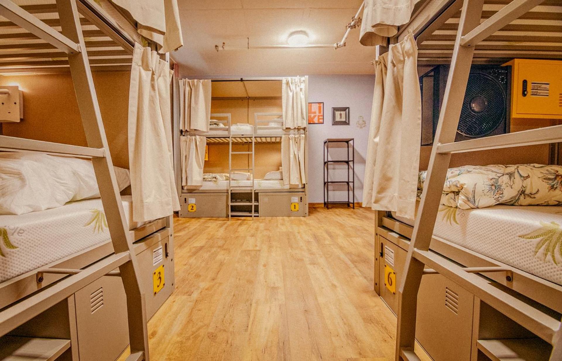 Bed 6-Bed Mixed Dormitory Room,1774696796:JPEG