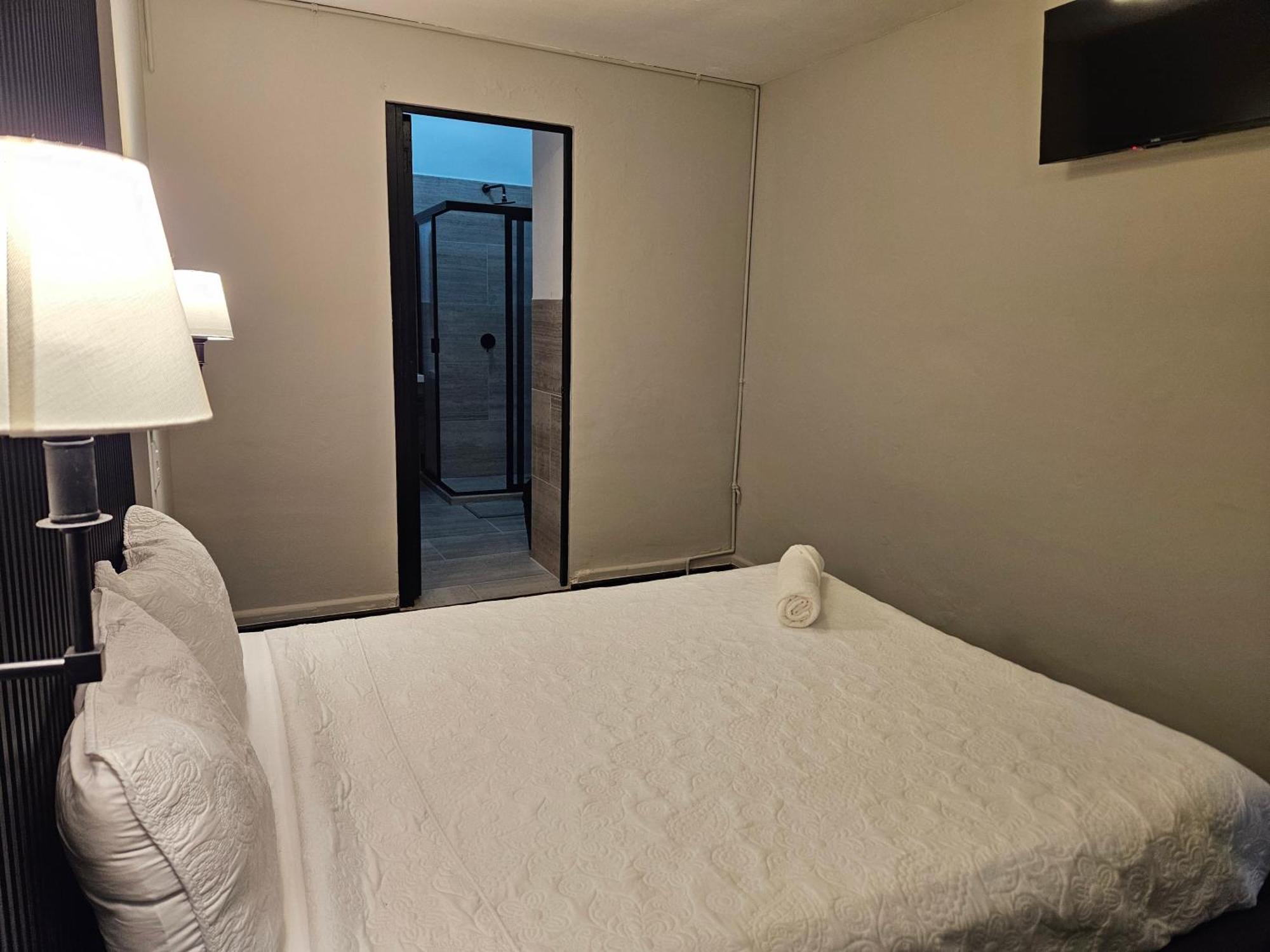 Suite Junior