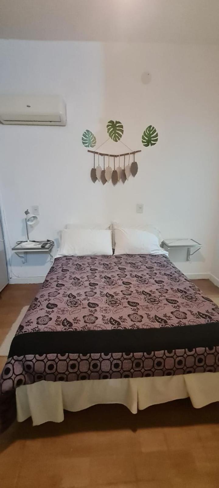 Habitación Doble con baño privado