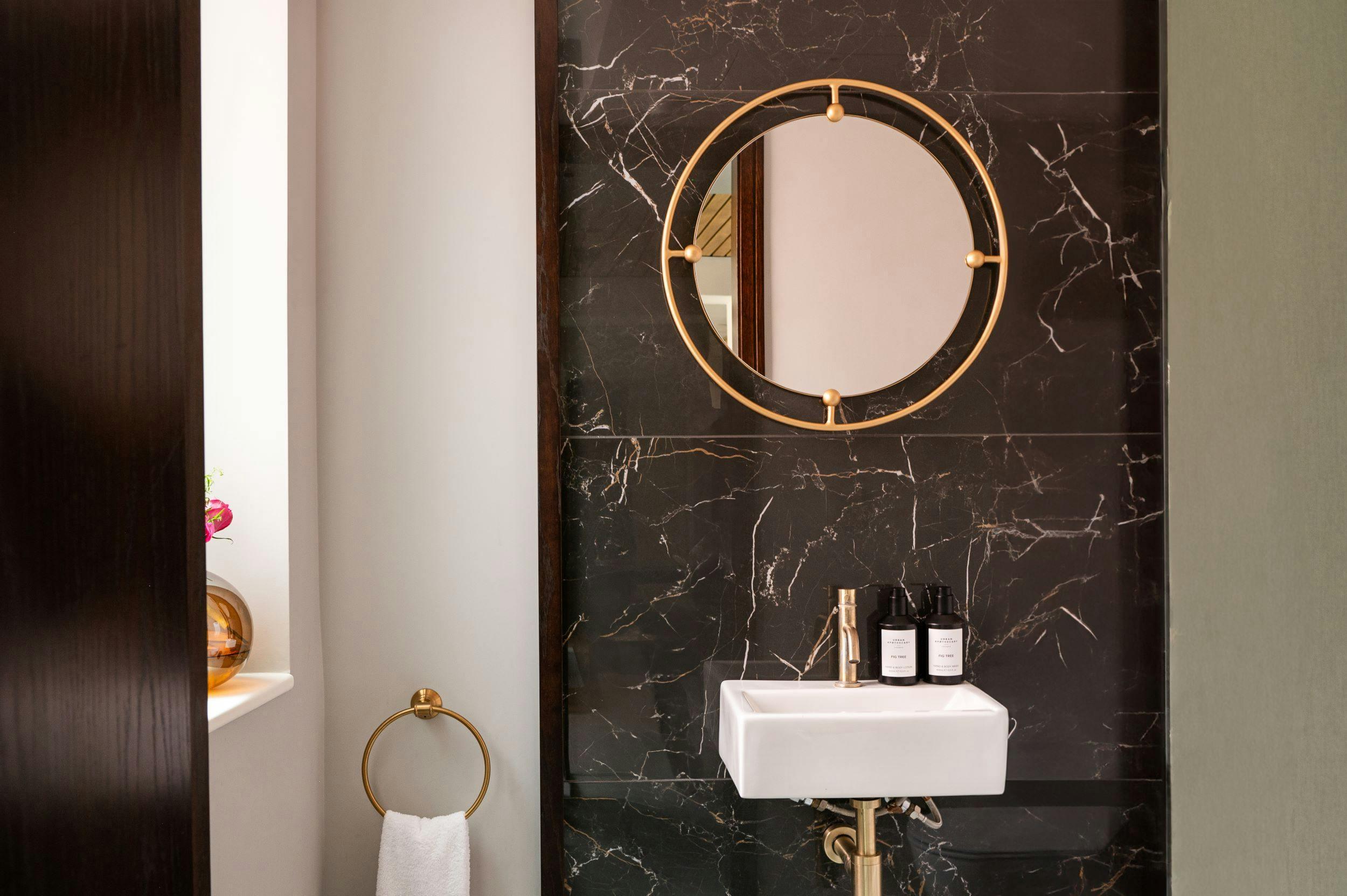 Suite The Horsbrugh de 2 dormitorios
