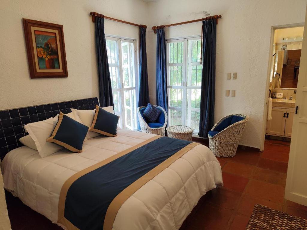 Suite Deluxe