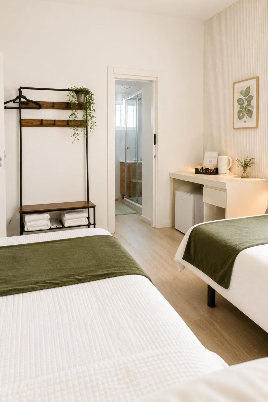 Double or Twin Room