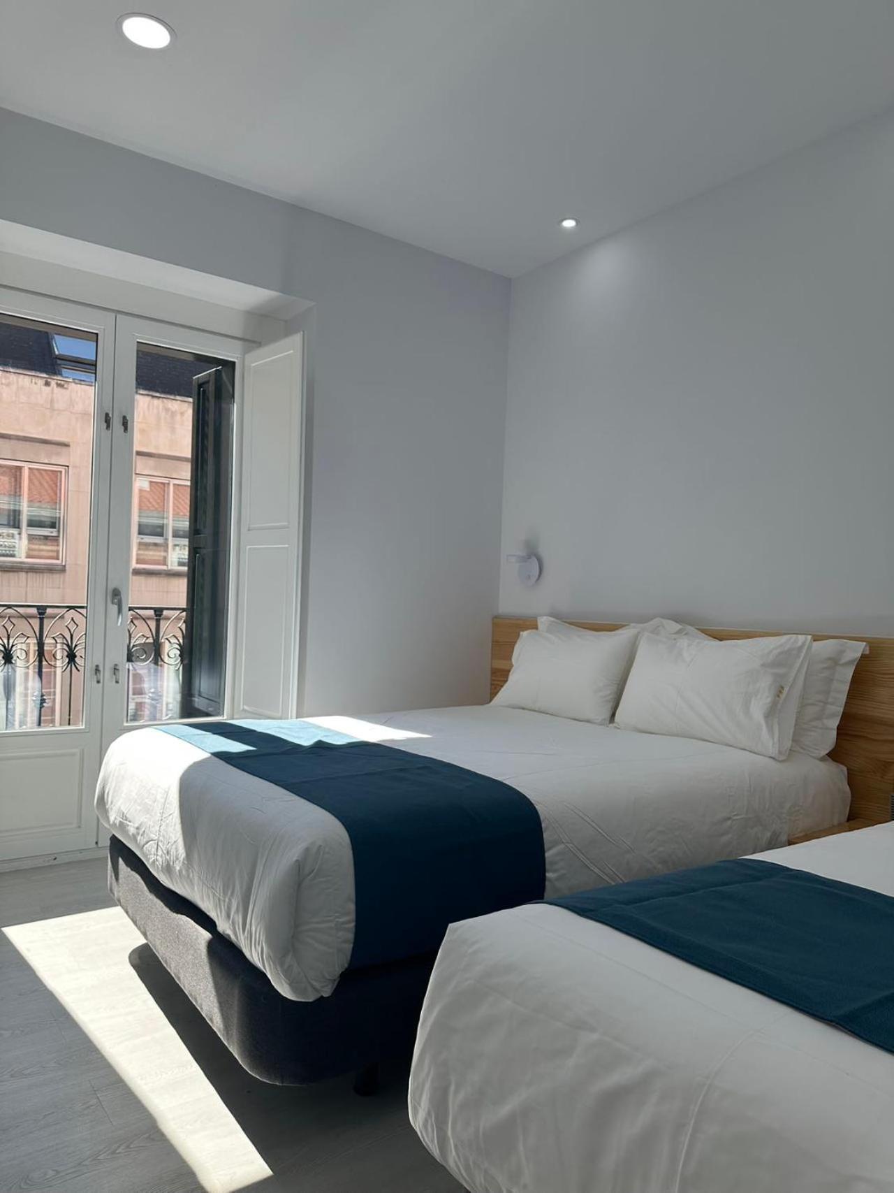 Triple Room City View