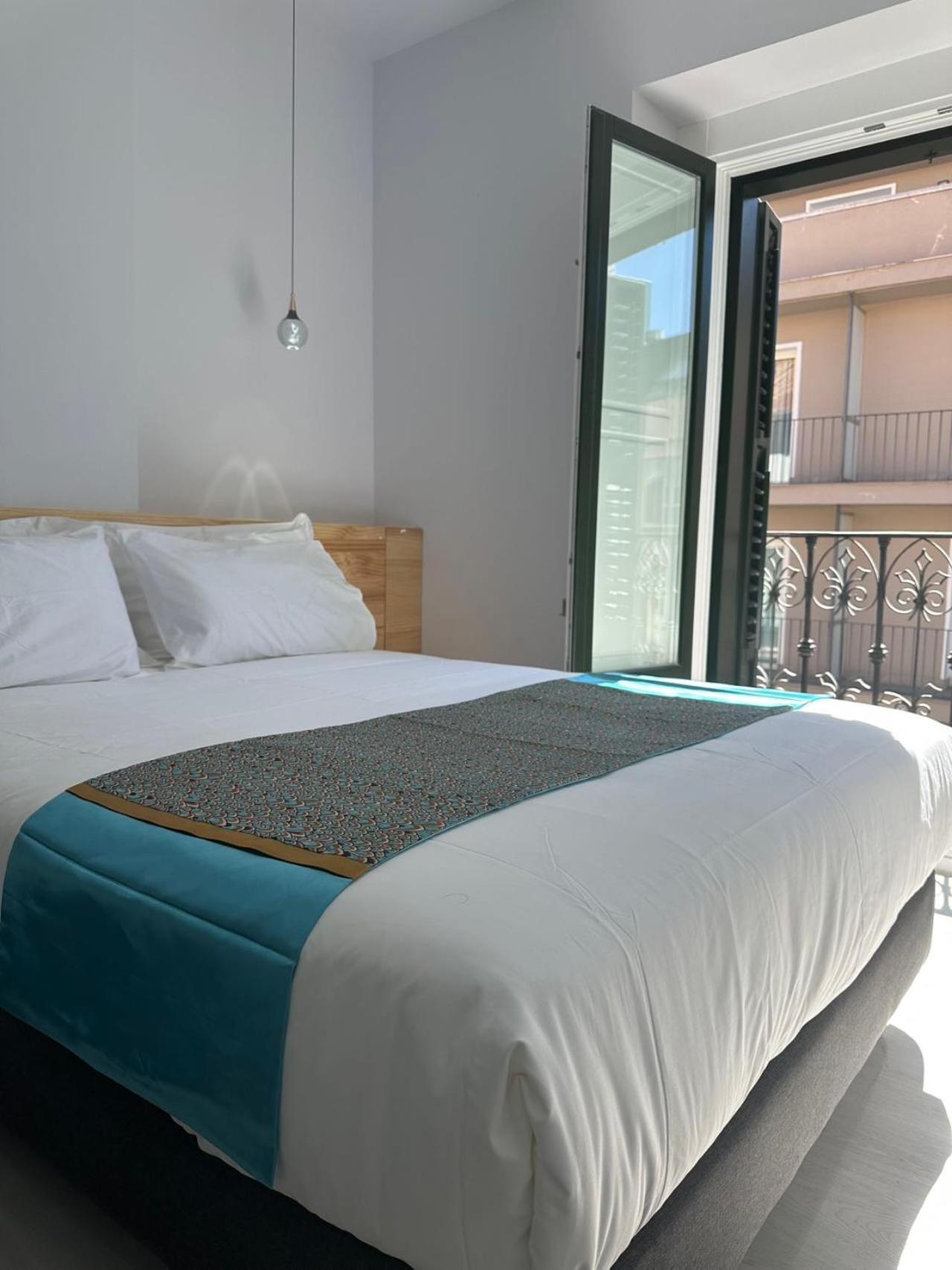 Triple Room City View