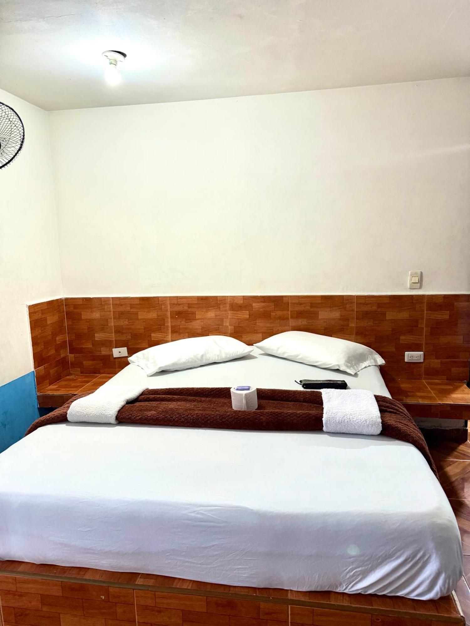 Habitación Individual
