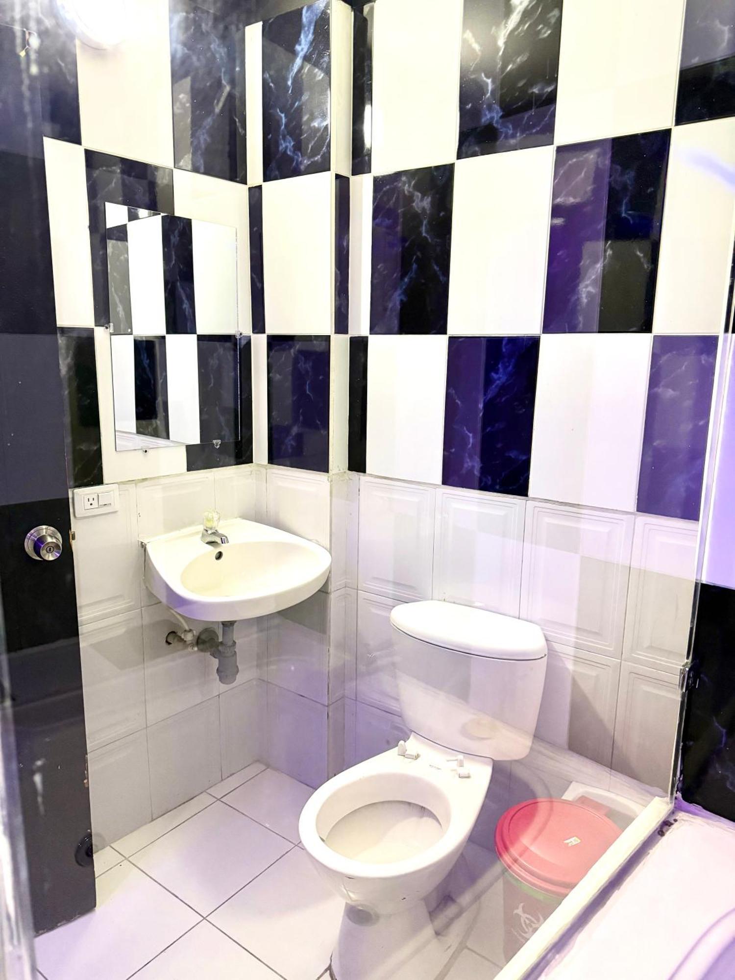 Habitación Doble Deluxe con bañera