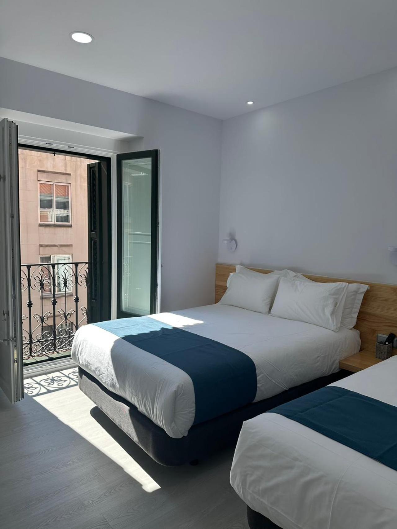 Triple Room City View