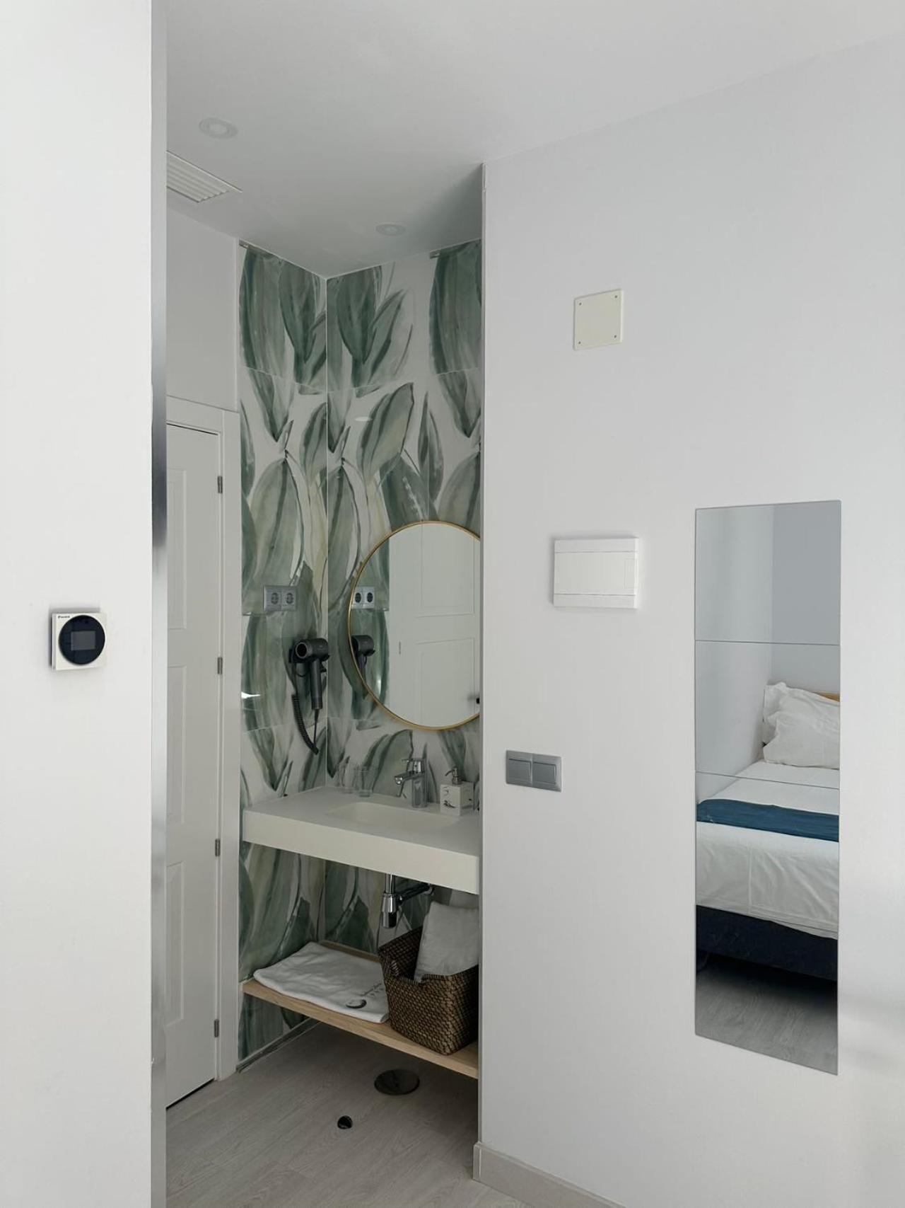 Triple Room City View