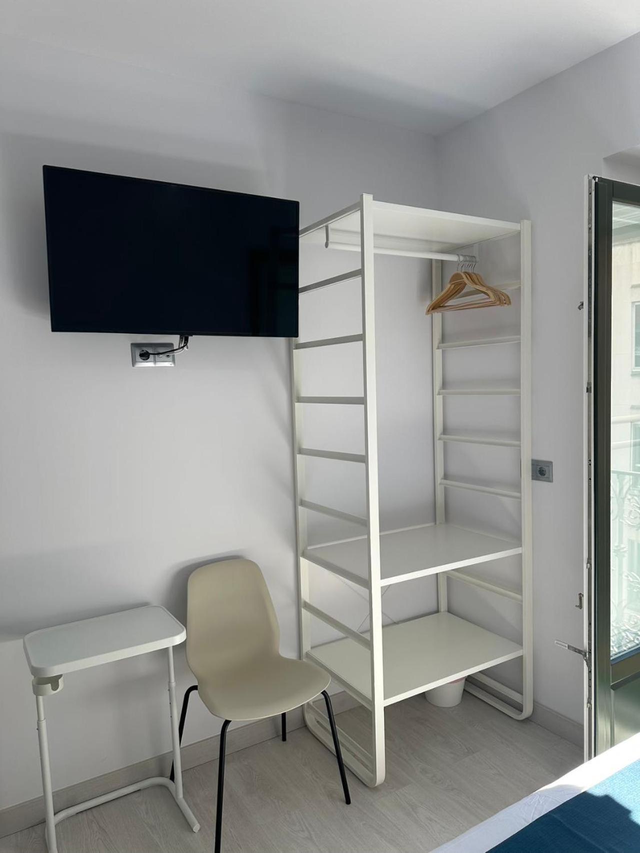 Triple Room City View